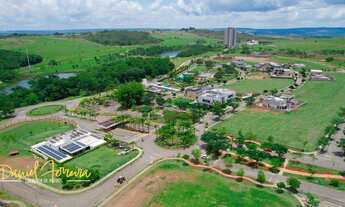 Imagem: ÓTIMO LOTE COM 600 M² - CONDOMÍNIO ALPHAVILLE