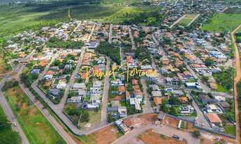 Imagem 7: Terreno plano com 600 m² à venda no condomínio Parque do Mirante