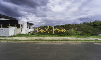 Imagem: Lote Exclusivo com Vista Livre Permanente