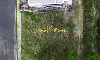 Imagem 3: Lote Exclusivo com Vista Livre Permanente no Condomínio Maxximo Garden