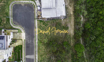 Imagem 4: Lote Exclusivo com Vista Livre Permanente no Condomínio Maxximo Garden