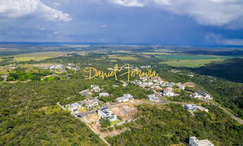 Imagem 6: Lote com 840 m² Com vista livre - Condomínio Santa Monica - DF