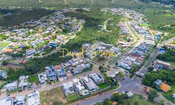 Imagem 4: Lote com Vista Permanente no Condomínio Maxximo Garden - 450 m²