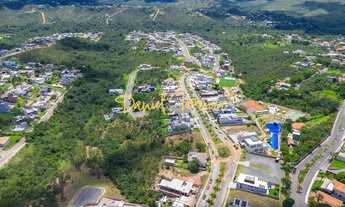 Imagem 5: Lote com Vista Permanente no Condomínio Maxximo Garden - 450 m²