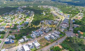 Imagem 2: Lote com Vista Permanente no Condomínio Maxximo Garden - 450 m²