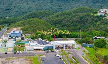 Imagem 7: Daniel Ferreira vende: Lote de esquina com vista parcial na Alameda dos Cravos