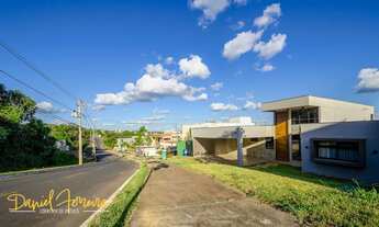 Imagem 7: Terreno à venda no bairro Setor Habitacional Tororó (Jardim Botânico) - Brasília/DF