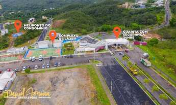 Imagem 5: Terreno à venda no bairro Jardim Botânico em Brasília/DF