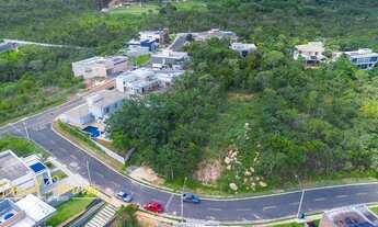 Imagem 7: Terreno à venda no bairro Jardim Botânico em Brasília/DF