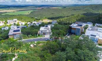 Imagem 4: Terreno à venda no bairro Jardim Botânico em Brasília/DF