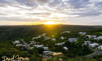 Imagem: Terreno à venda no bairro Jardim Botânico