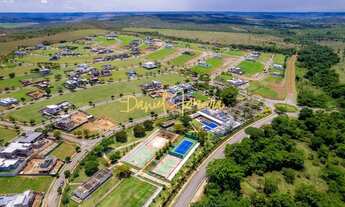 Imagem: Terreno à venda no bairro Alphaville Brasilia