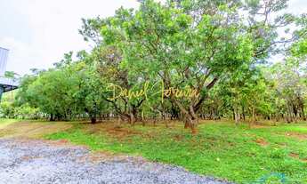 Imagem 3: Terreno plano com 600 m² à venda no condomínio Parque do Mirante