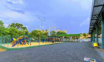 Imagem: Terreno plano com 600 m² à venda no condomínio