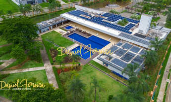 Imagem: Excelente lote no Alphaville Residencial