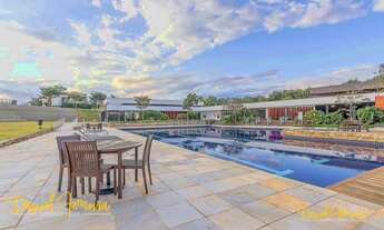 Imagem: Lote Plano no Condomínio Alphaville Residencial