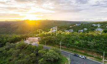 Imagem: Excelente lote à venda no Condominio Santa