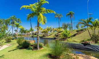 Imagem: Lote à venda no Residencial Damha