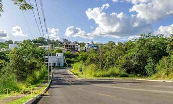 Imagem 4: Daniel Ferreira Vende: Lote plano e nascente - Condomínio Santa Monica