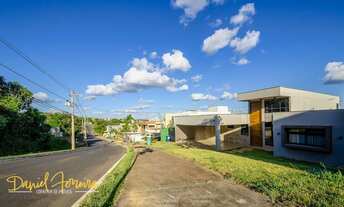 Imagem 3: Daniel Ferreira Vende: Lote plano e nascente - Condomínio Santa Monica