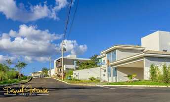 Imagem 5: Daniel Ferreira Vende: Lote plano e nascente - Condomínio Santa Monica