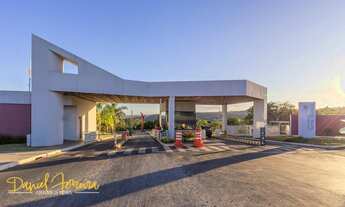 Imagem: Daniel Ferreira Vende Lote plano e nascente