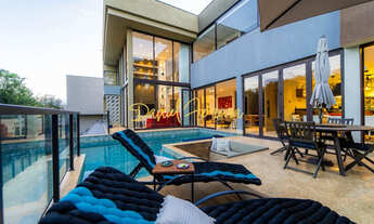 Imagem: Casa à venda no bairro Jardim Botânico