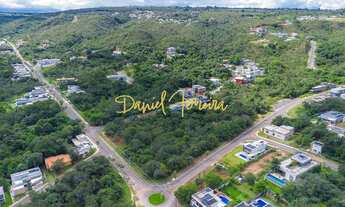 Imagem: Lote à venda no Condomínio Santa Monica