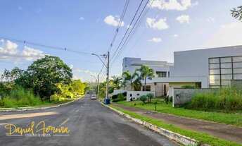 Imagem 5: Lote à venda na parte alta do condomínio Santa Monica