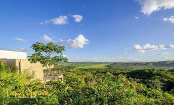 Imagem 7: Lote à venda na parte alta do condomínio Santa Monica