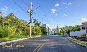 Imagem 6: Lote à venda na parte alta do condomínio Santa Monica