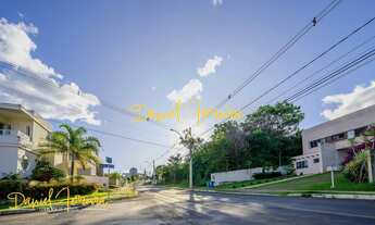 Imagem 6: Lote já com projeto, sem vizinho de fundo