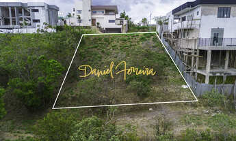 Imagem: Terreno à venda no bairro Jardim Botânico