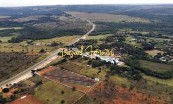 Imagem 7: Oportunidade: chácara à venda na DF 140, com escritura e registro