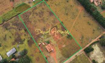 Imagem: Oportunidade chácara à venda na DF 140