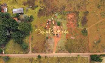 Imagem 5: Oportunidade: chácara à venda na DF 140, com escritura e registro