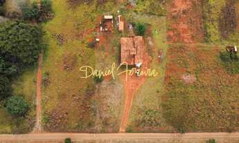 Imagem 3: Oportunidade: chácara à venda na DF 140, com escritura e registro