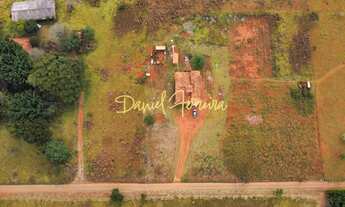 Imagem 4: Oportunidade: chácara à venda na DF 140, com escritura e registro