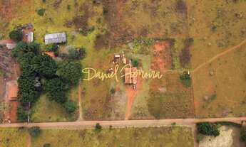 Imagem 6: Oportunidade: chácara à venda na DF 140, com escritura e registro