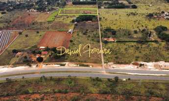 Imagem 2: Oportunidade: chácara à venda na DF 140, com escritura e registro