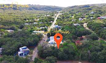 Imagem: Terreno de esquina, plano com 1.180 m²