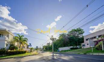 Imagem 5: Lote com 1.000 m ² na Alameda das Tulipas - Parte Alta do condomínio