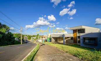 Imagem 7: Lote com 1.000 m ² na Alameda das Tulipas - Parte Alta do condomínio