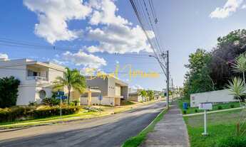 Imagem 6: Lote com 1.000 m ² na Alameda das Tulipas - Parte Alta do condomínio