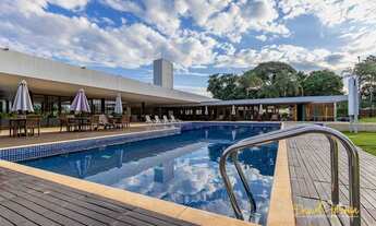 Imagem: Lote à venda - Condomonio Alphaville Residencial