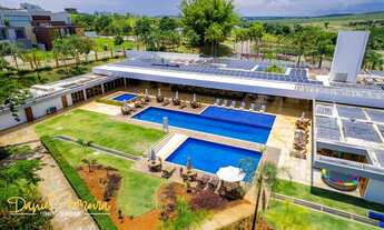 Imagem: Lote Plano no Condomínio Alphaville Residencial