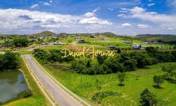 Imagem 6: ÓTIMO LOTE COM 492 M² - LOTE DE ESQUINA