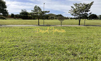 Imagem 4: ÓTIMO LOTE COM 556 M² - LOTE PLANO - CONDOMÍNIO ALPHAVILLE RESIDENCIAL I