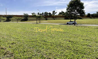 Imagem 3: ÓTIMO LOTE COM 556 M² - LOTE PLANO - CONDOMÍNIO ALPHAVILLE RESIDENCIAL I