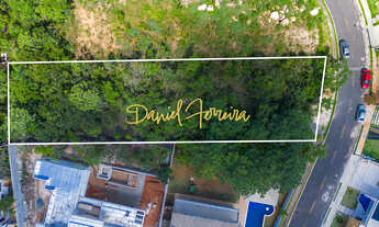 Imagem: Lote totalmente regularizado e aceitando